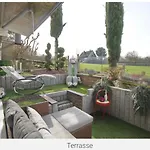 Beste Lage In Bochum Sehr Hochwertige, Individuelle Wohnung Als Hotelalternative Mit Suedterrasse, Pkw-Stellplatz, Wallbox U.V.M.